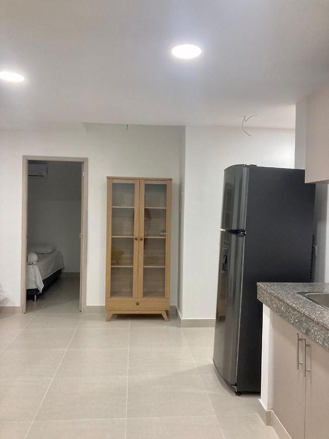 Pensión Casa Sonia Cartagena