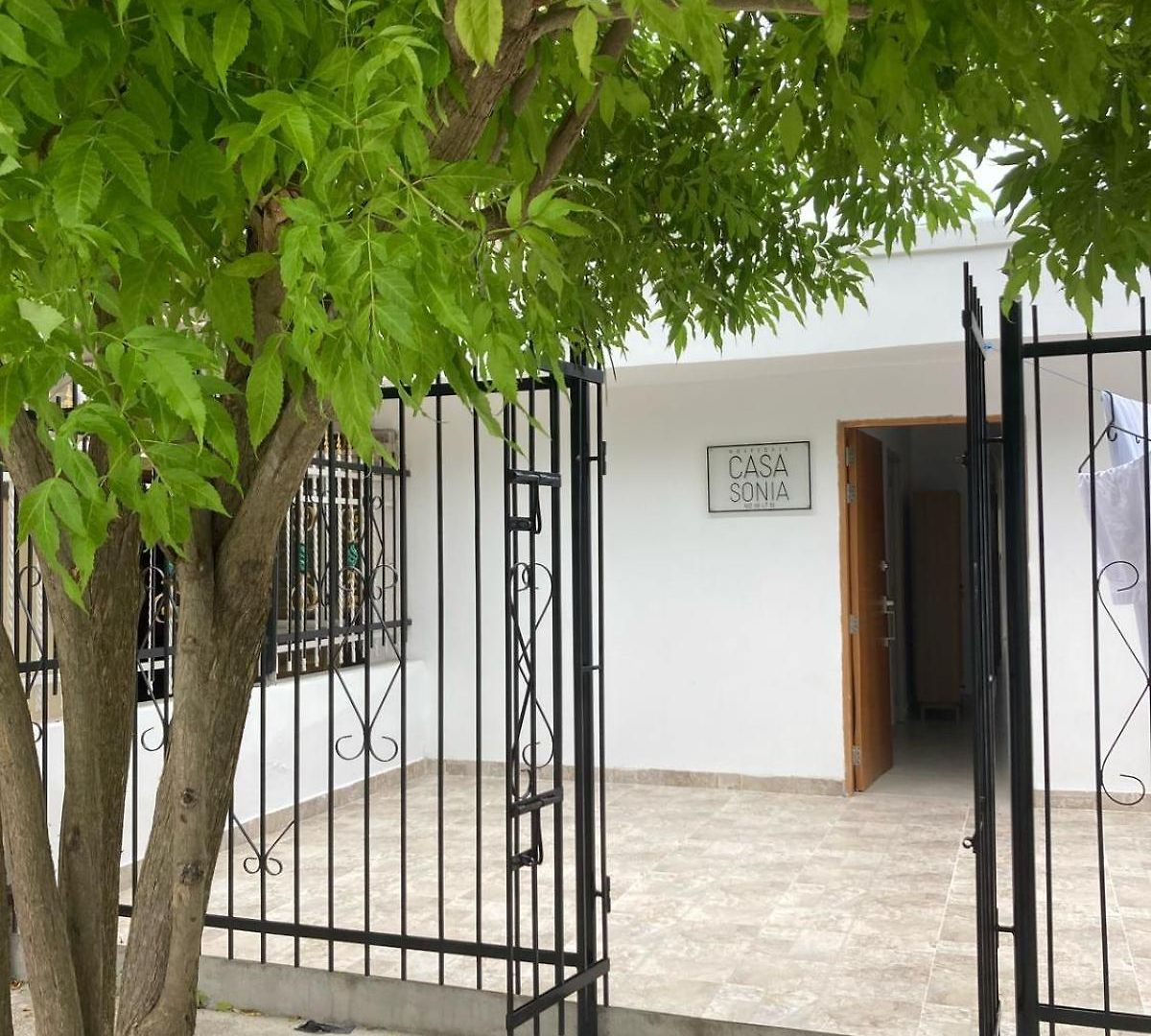 Casa Sonia Cartagena