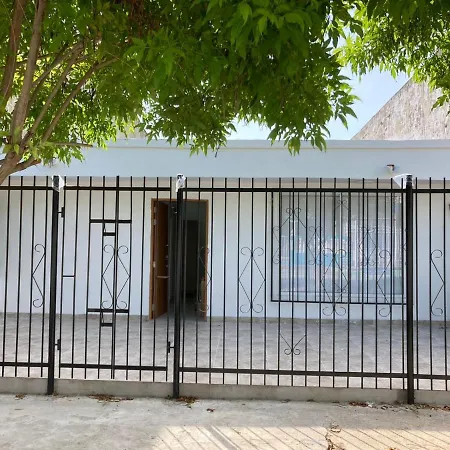 Casa Sonia Cartagena