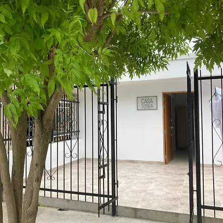 Casa Sonia Cartagena