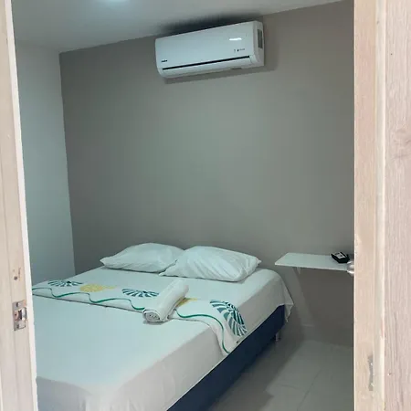 Casa Sonia Guest house