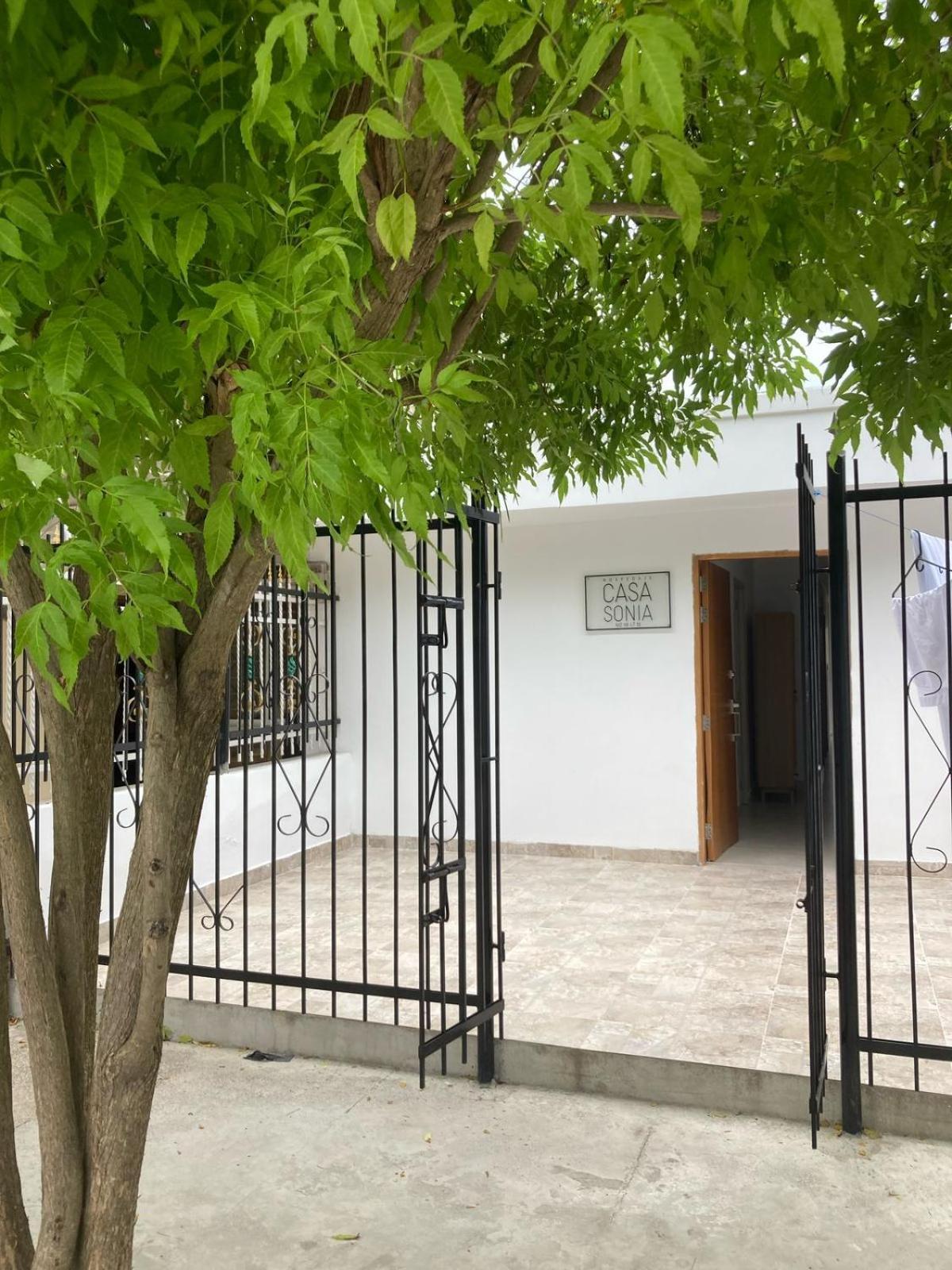 Casa Sonia Cartagena
