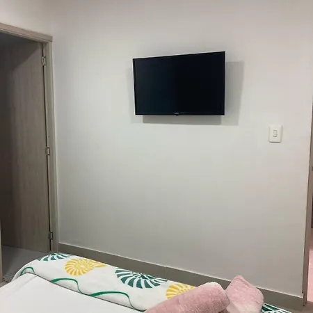 Casa Sonia Pensión *